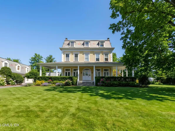 2 Old Church Rd APT 1, Greenwich, CT 06830