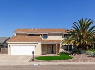 9563 Mavin Dr, Santee, CA 92071