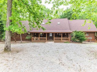 2136 Hines Gap Rd, Warm Springs, GA 31830