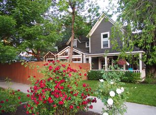 1218 N 13th St, Boise, ID 83702
