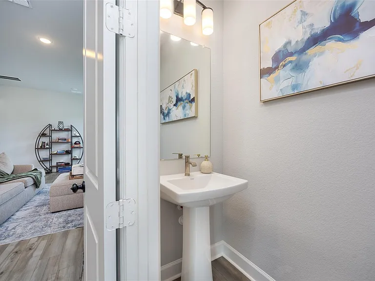 11702 Claro Forest Ln — Photo 9