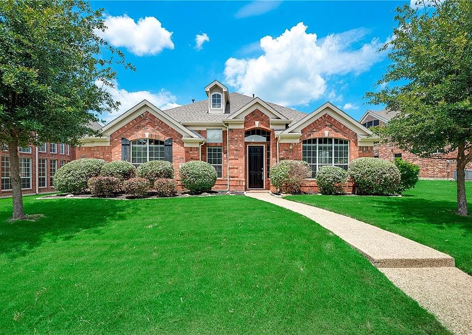 1723 Mapleleaf Dr Wylie Tx 75098 Zillow