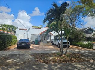 City Line Park Amd, Miami, FL 33125