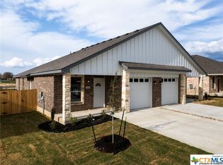 5105 Rose Garden Loop, Killeen, TX 76542