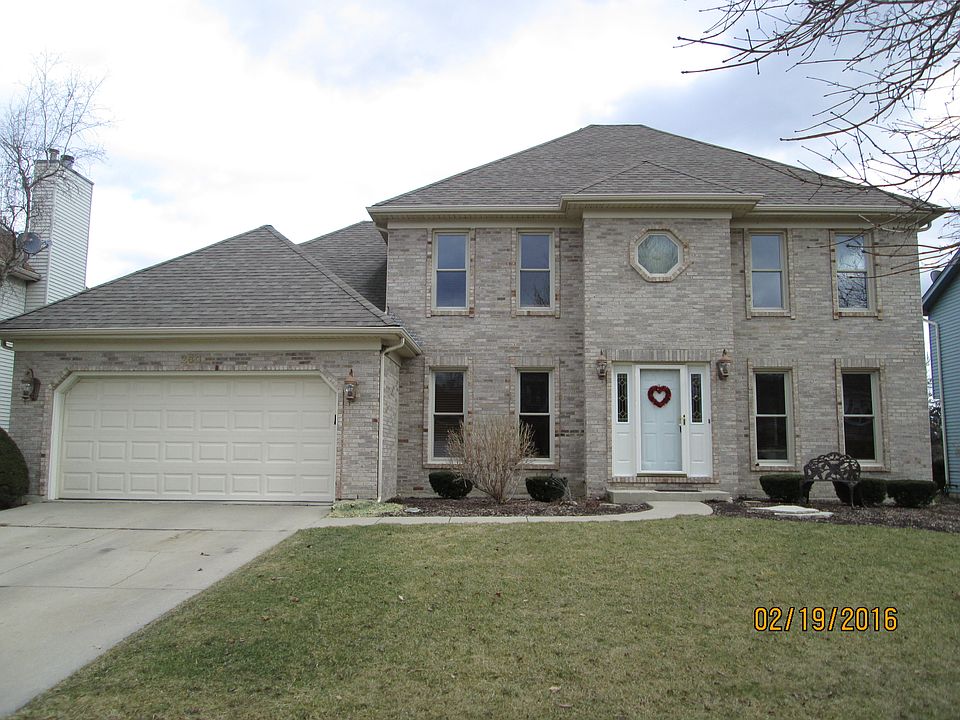 1st image of 260 Millington Ln