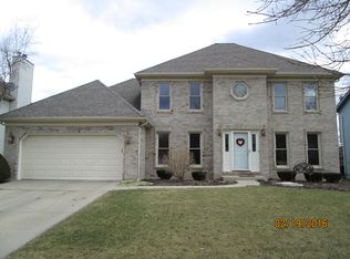 260 Millington Ln, Aurora, IL