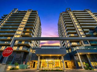 9090 Yonge St #1106B, Richmond Hill, ON L4C 0Z1