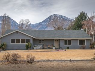 315 Altair Cir, Bishop, CA 93514
