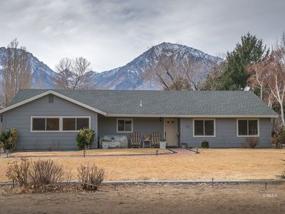 315 Altair Cir, Bishop, CA, 93514