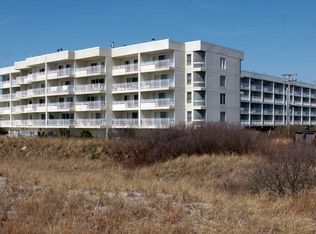 600 W Brigantine Ave UNIT 310, Brigantine, NJ 08203