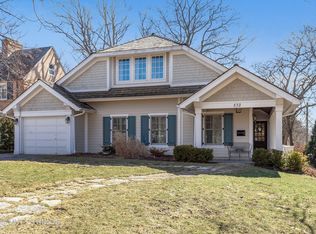 532 Madison Ave, Glencoe, IL 60022