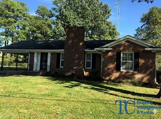 158 Edenwood Dr, Jackson, TN 38301