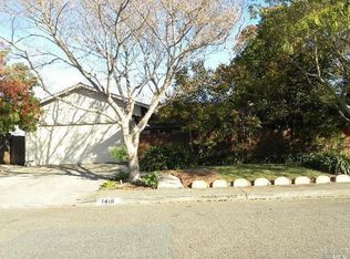 1410 Funston Dr, Santa Rosa, CA 95407