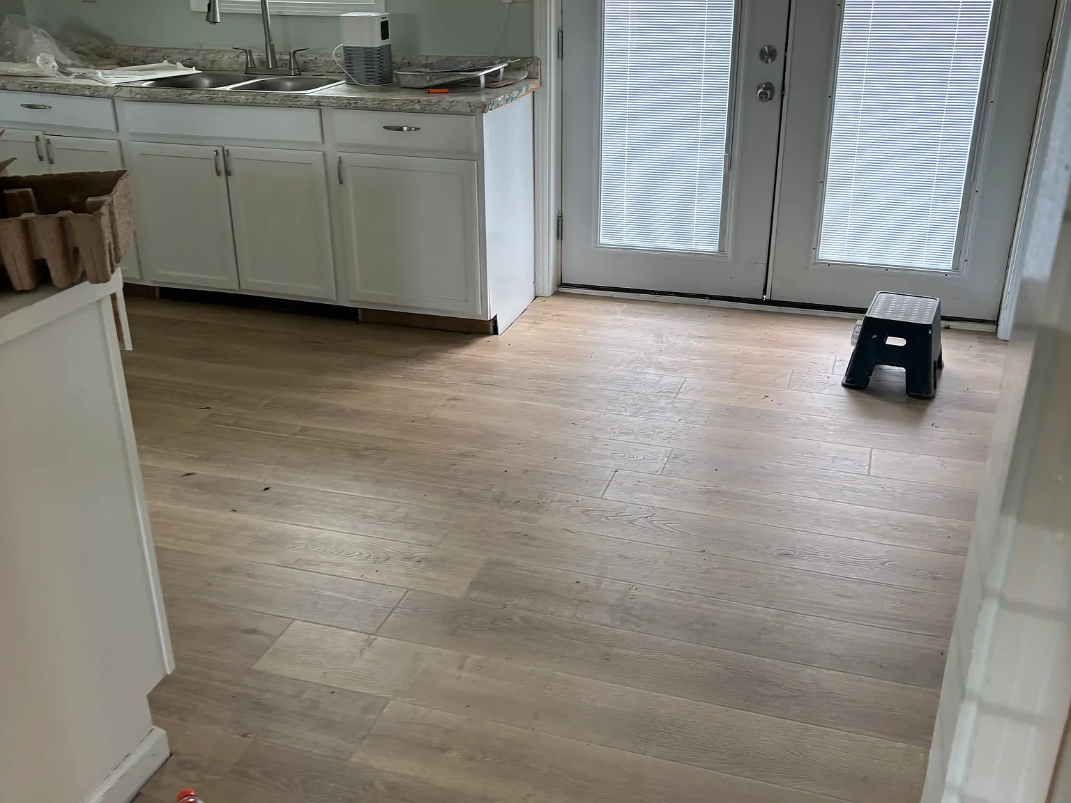 3 bed, 1080 sqft, $1,300 — Photo 4