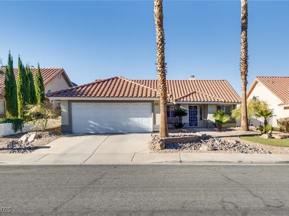 118 Mint Orchard Dr, Henderson, NV 89002