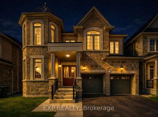 91 Clockwork Dr, Brampton, ON L7A4R8