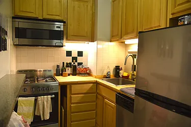 Rented by Kain Realty