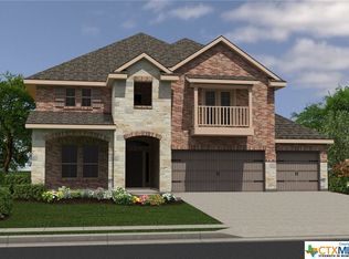 5849 Copano Loop, Belton, TX 76513