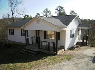 47 Richard Ct, Dahlonega, GA 30533