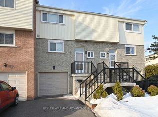 1915 Denmar Rd #168, Pickering, ON L1V 3E1