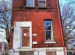 3233 Knapp St, Saint Louis, MO
