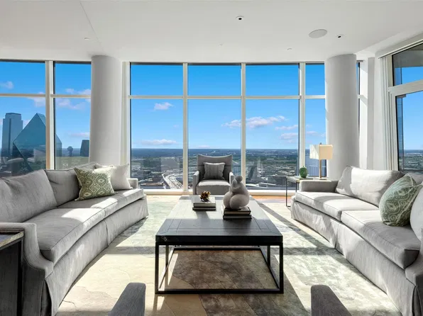 1918 Olive St APT 3901, Dallas, TX 75201