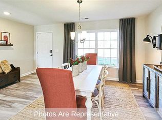 6718 Capstone Ct #206, Rural Hall, NC 27045