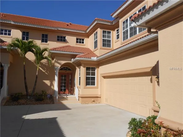 3959 San Rocco Dr Unit 412, Punta Gorda, FL 33950