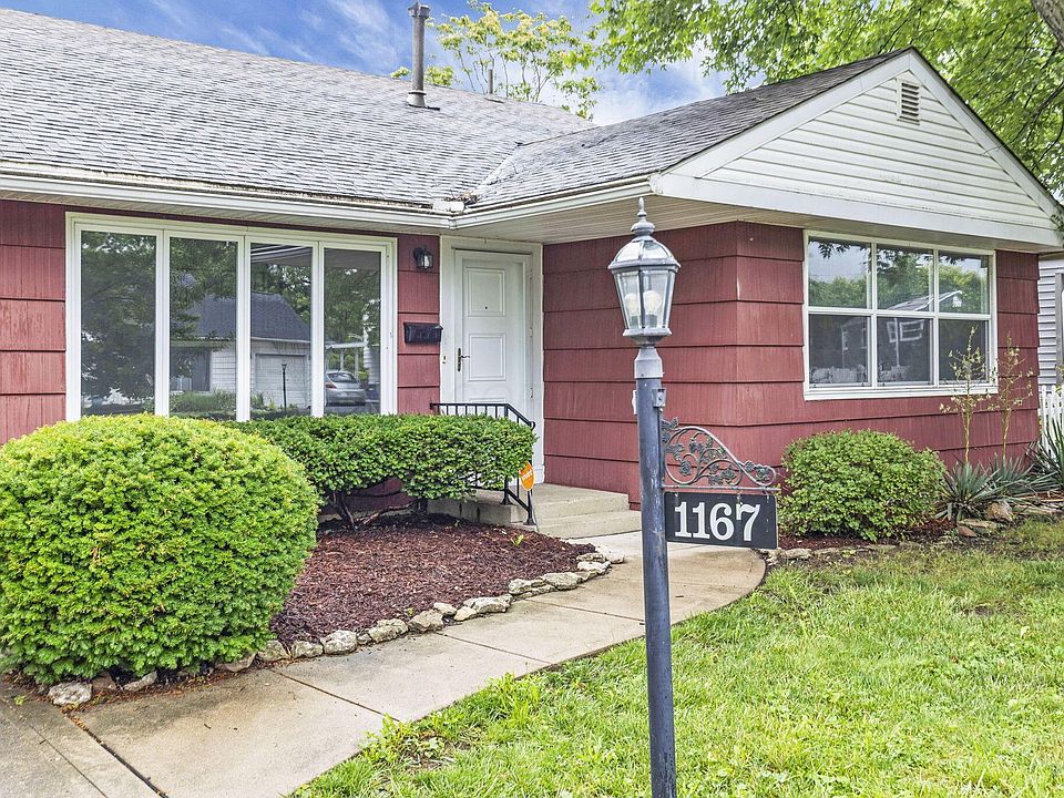 1st image of 1167 Manfeld Dr