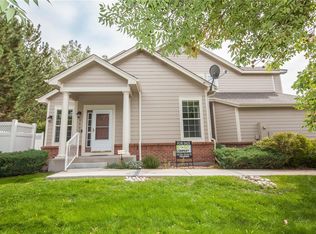 2200 S Tucson Way, Aurora, CO 80014