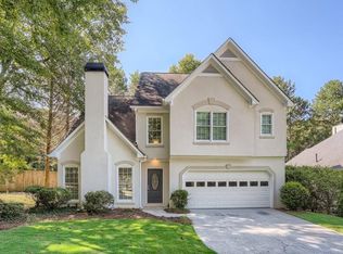 2955 Ivey Ridge Ln, Roswell, GA 30076