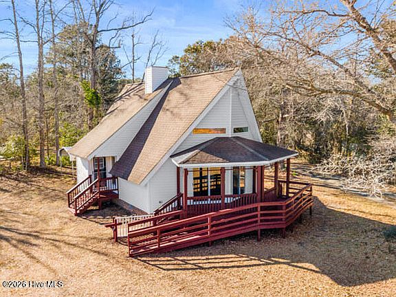 2nd image of 650 Queens Creek Road