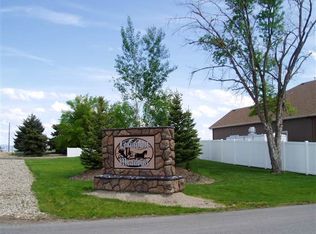 223 N Arabian Way, Nampa, ID 83687