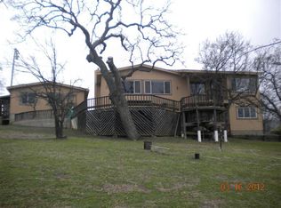 910 Lake Park Dr, Stonyford, CA 95979