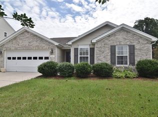 2694 Dandelion Dr, High Point, NC 27265