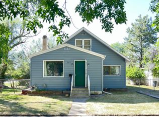704 Front St, Fort Benton, MT 59442
