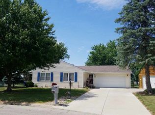 31 Ingersoll Ct, Canton, IL 61520