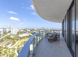 500 Alton Rd #1405, Miami, FL 33129
