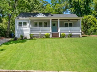 1636 Van Vleck Ave SE, Atlanta, GA 30316