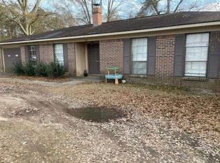 108 Ridge Rd, Monroeville, AL 36460