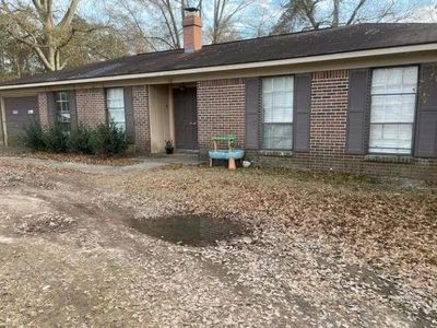 108 Ridge Rd, Monroeville, AL, 36460