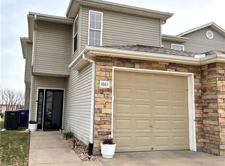 1661 SW Mission Rd, Lees Summit, MO 64081