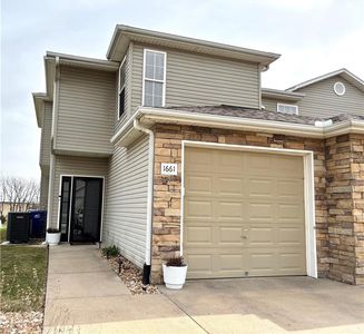 1661 SW Mission Rd, Lees Summit, MO, 64081