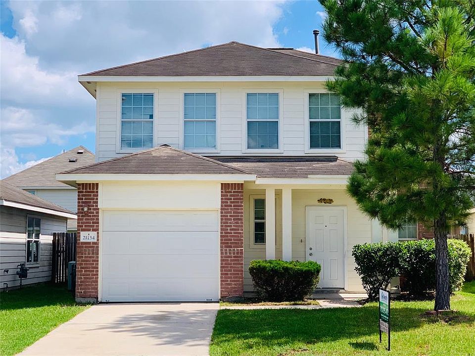 2nd image of 21134 Kenswick Meadow Ct