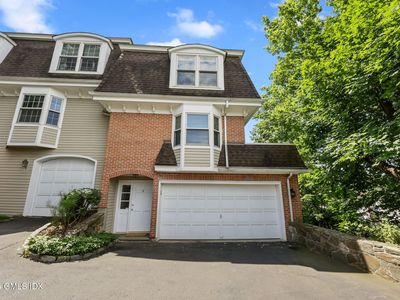 172 Field Point Rd #9, Greenwich, CT, 06830
