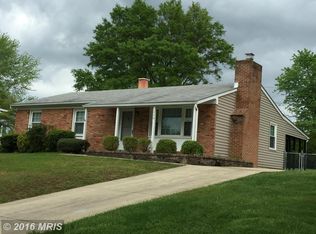 114 Brent Rd, Arnold, MD 21012