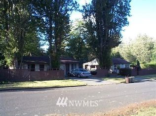 15305 27th Ave NE, Seattle, WA