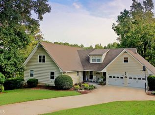 1674 E Gate Dr, Stone Mountain, GA 30087