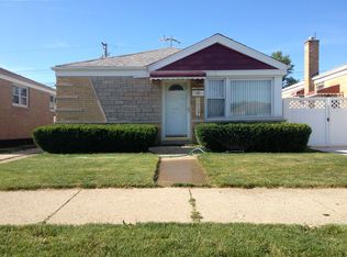 3827 W 76th St, Chicago, IL 60652