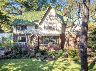 10 Ozark Point, Little Rock, AR 72205